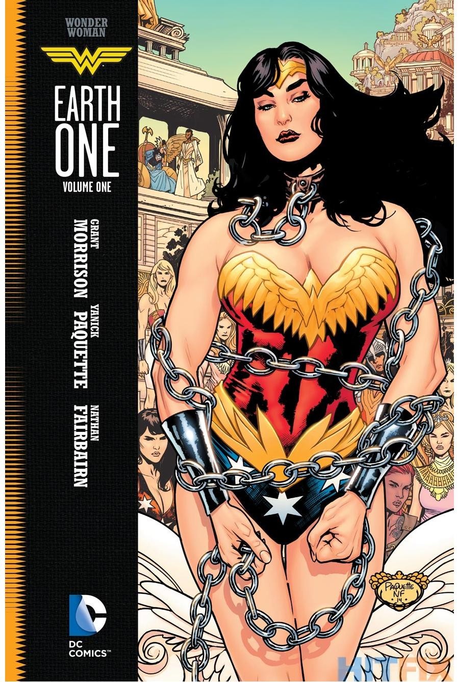 chris p johnson add wonder woman gets raped photo