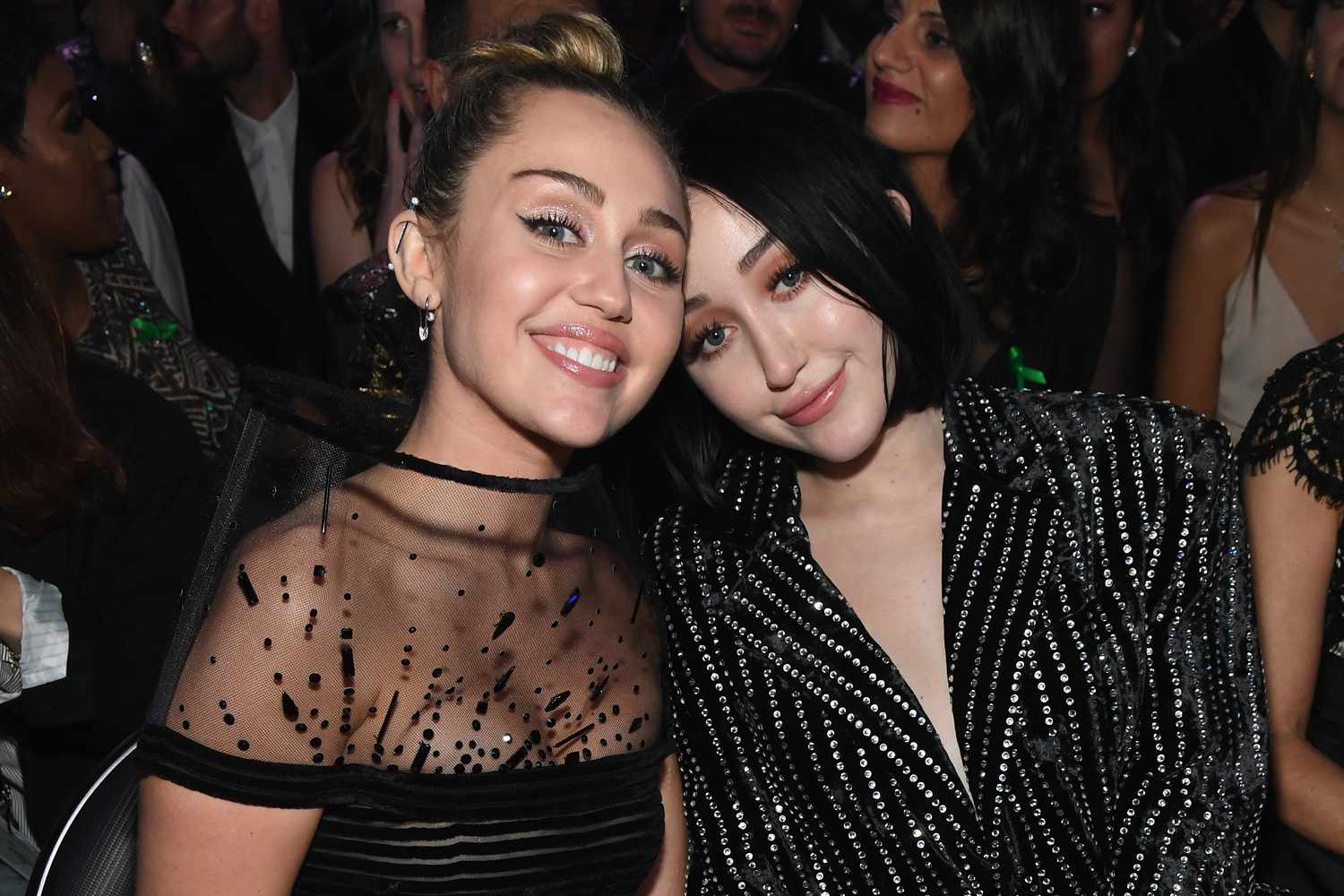barry lacy recommends miley cyrus sister nude pic