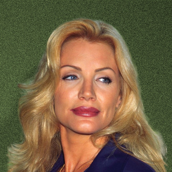 daniel harris add photo shannon tweed wiki