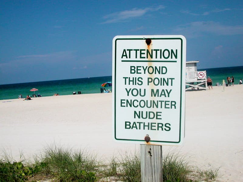 ann davy recommends tumblr beach naturist pic