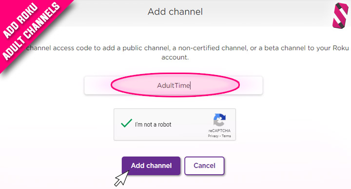 ayman ahmed mostafa recommends Stream Porn On Roku