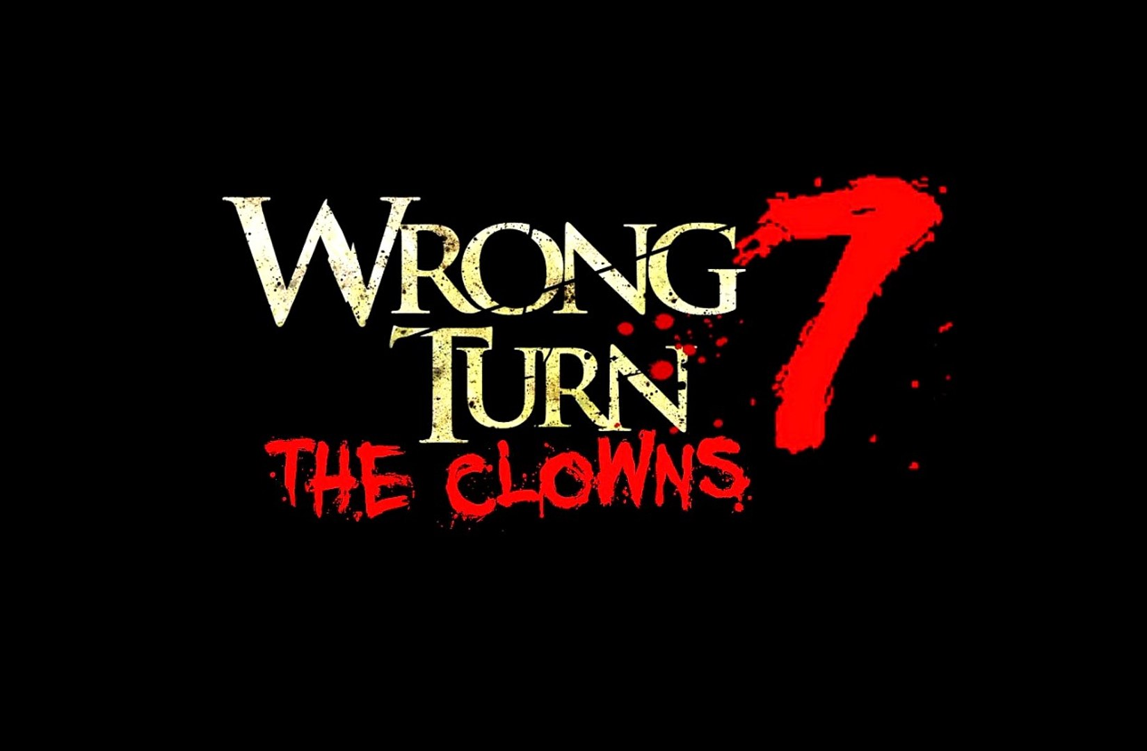 blair bumgardner recommends Wrong Turn Movie Online
