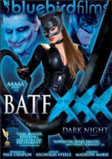 ann rouch recommends Batfxxx Dark Knight Parody