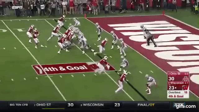 canvas smith recommends ohio state gif pic