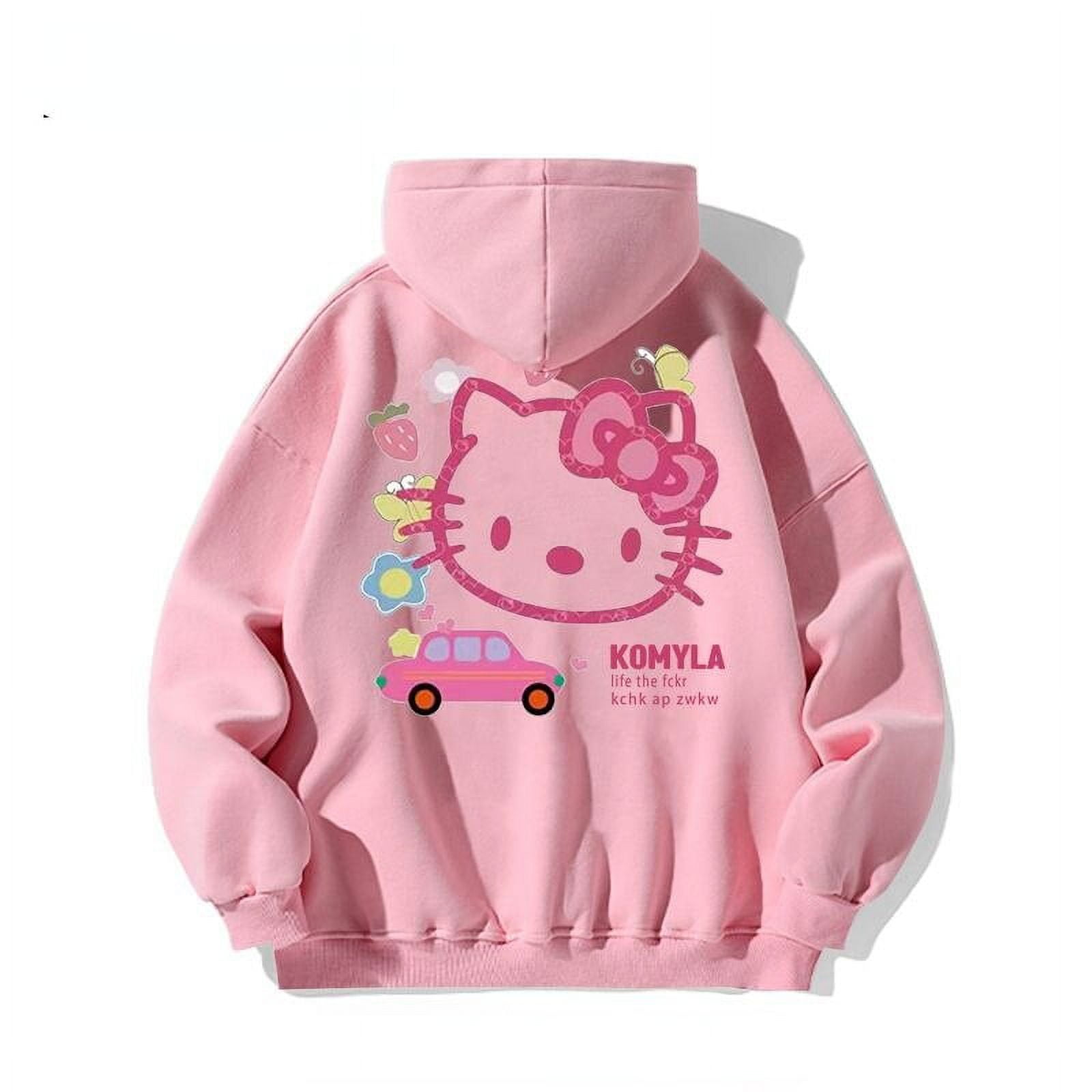 hello kitty adult clothes