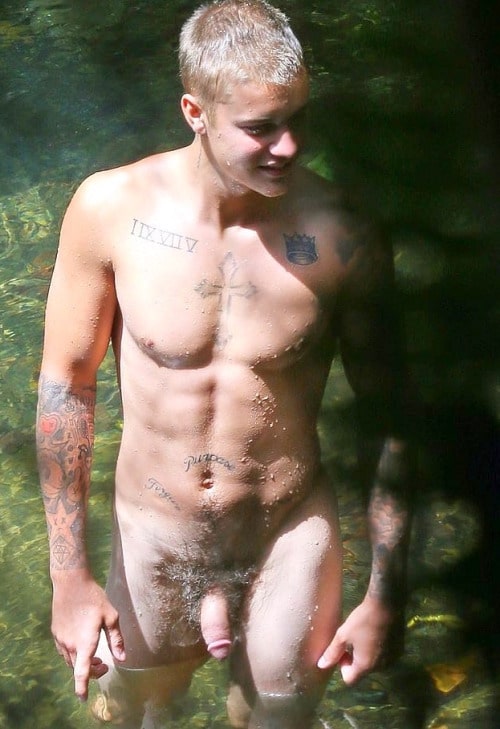 amanda doyle jimenez recommends justin biebers penis uncensored pic