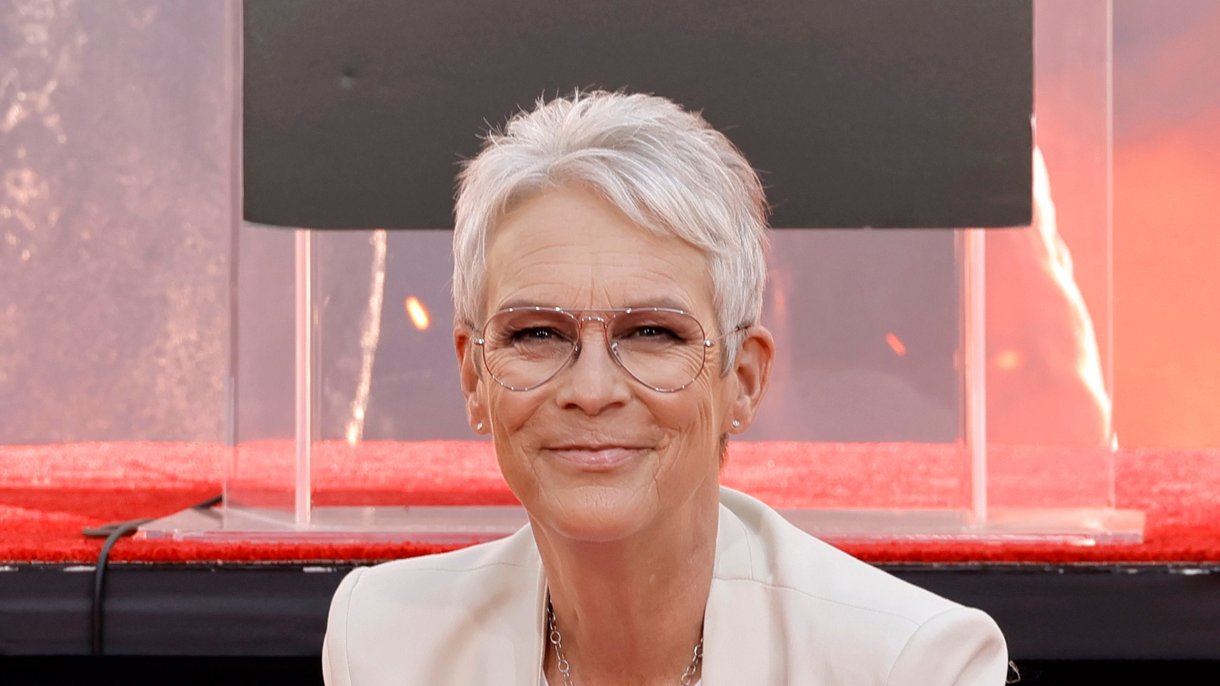 Best of Jamie lee curtis sexy pictures