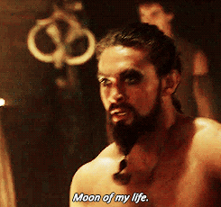basil moud recommends Khal Drogo And Daenerys Gif