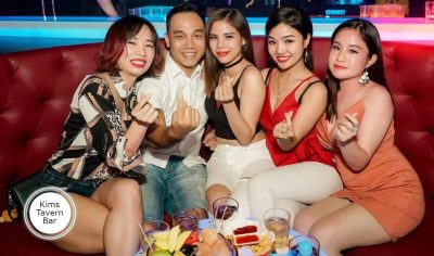 brandon crompton recommends vietnam bar girls prices pic