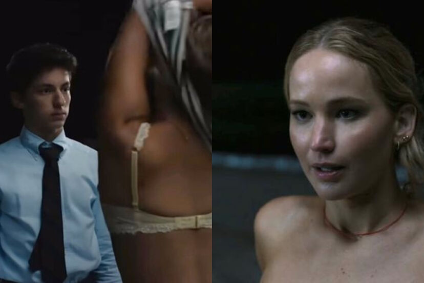 danny damara recommends jennifer lawrence leaked naked pics pic