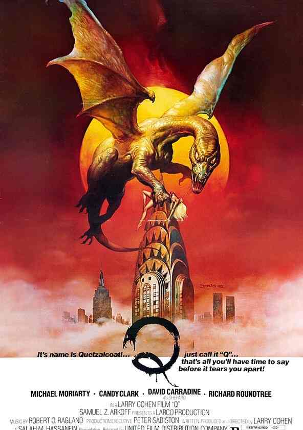 betty huebner recommends q movie online watch pic