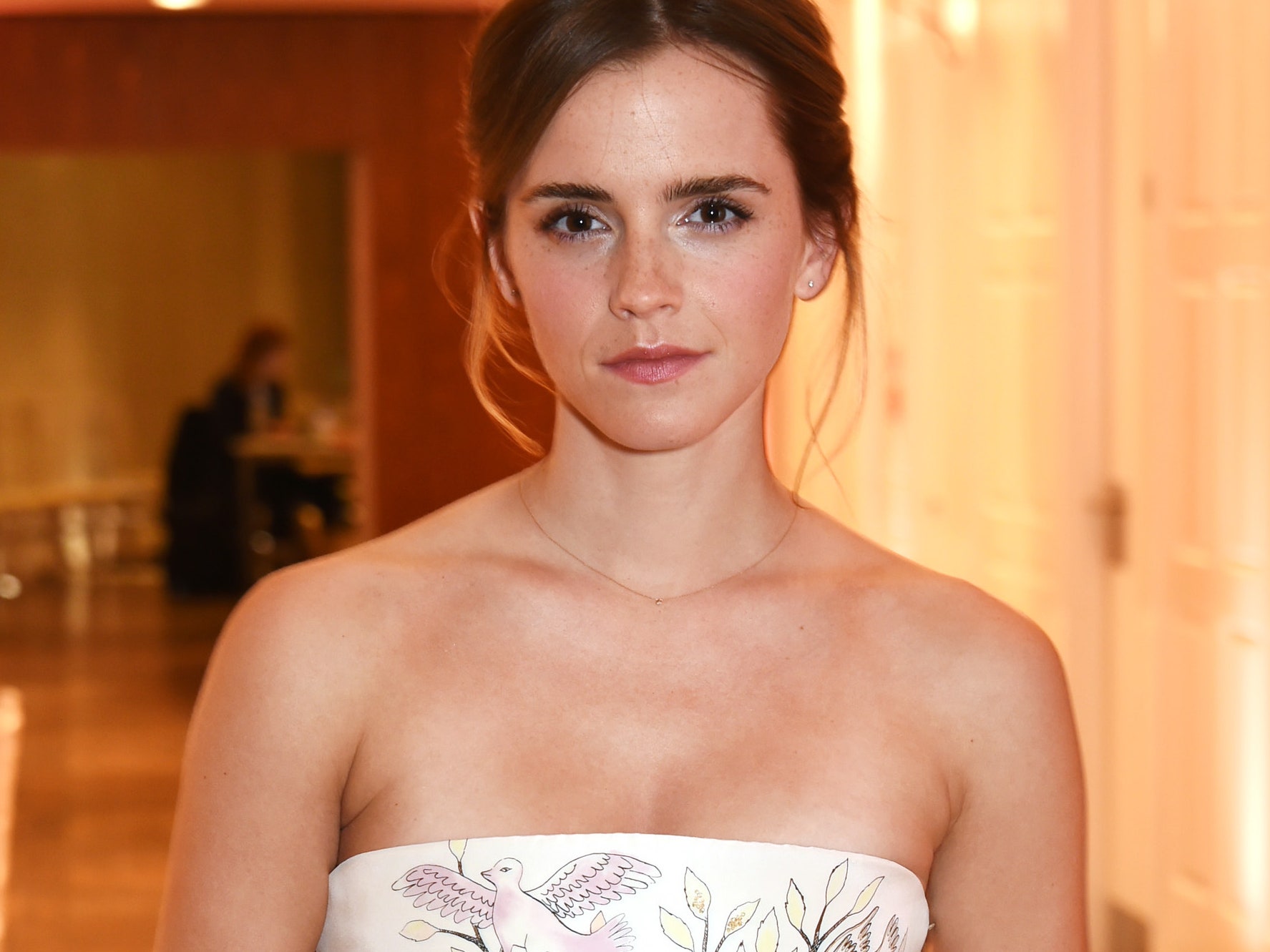 donald buisson recommends emma watson x rated pic