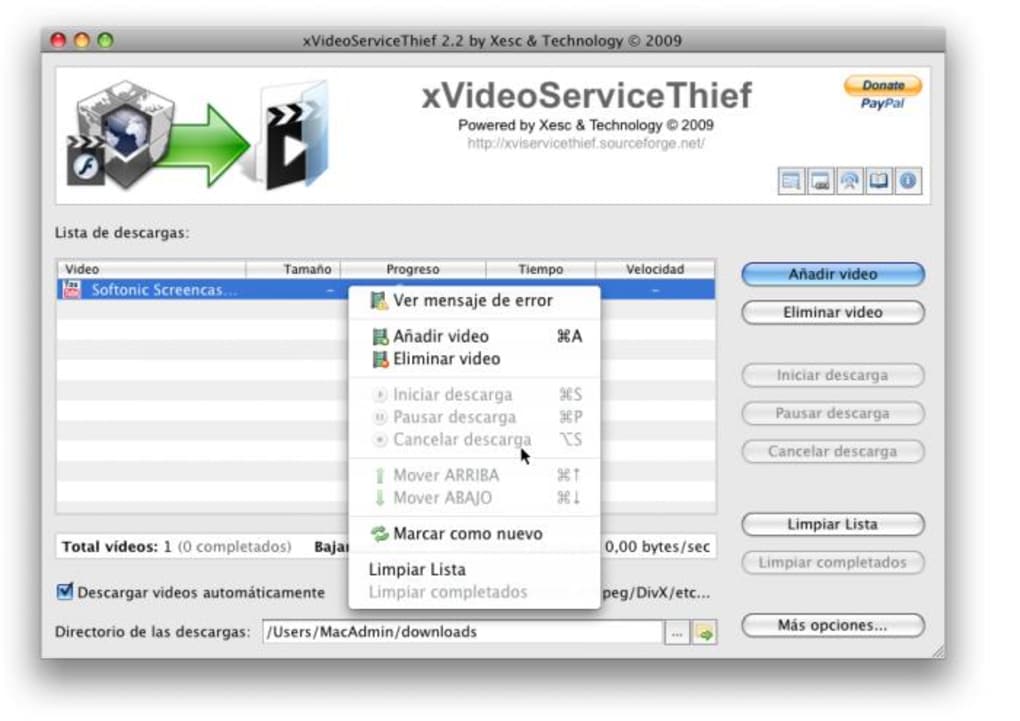 diane dowdell recommends Xvideoservicethief Para Linux Video