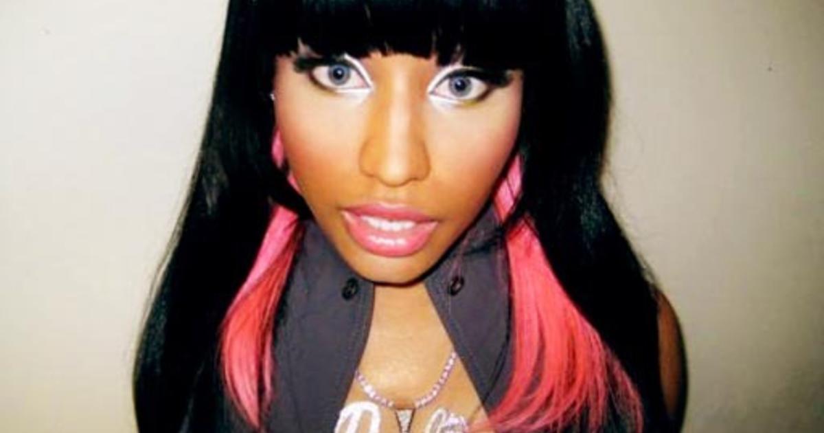 chase borden recommends nicki minaj porn tape pic