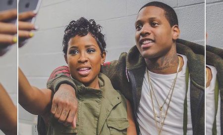 al billings recommends dej loaf girlfriend pics pic