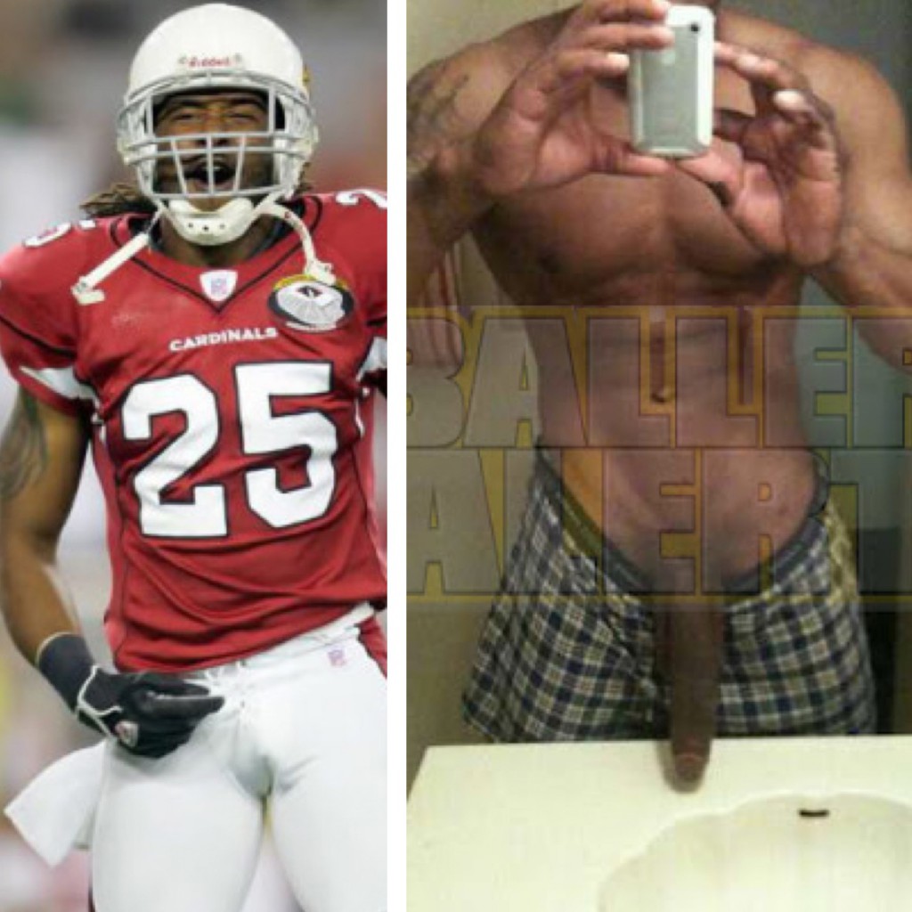 albert basilio recommends black naked football players pic