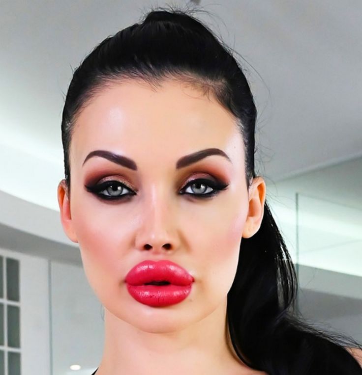 aletta ocean plastic surgery