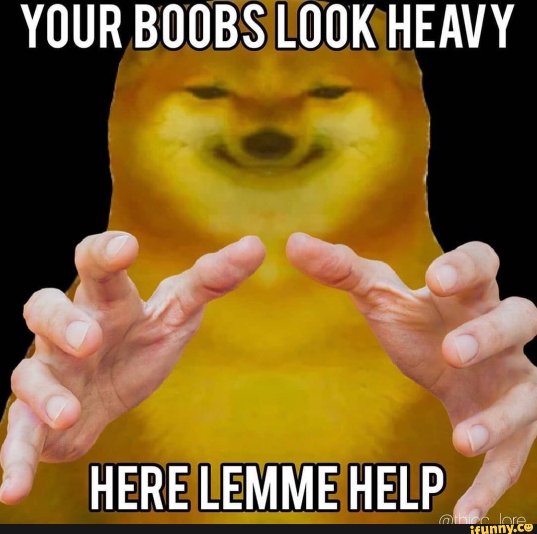 Best of Let me see your boobies
