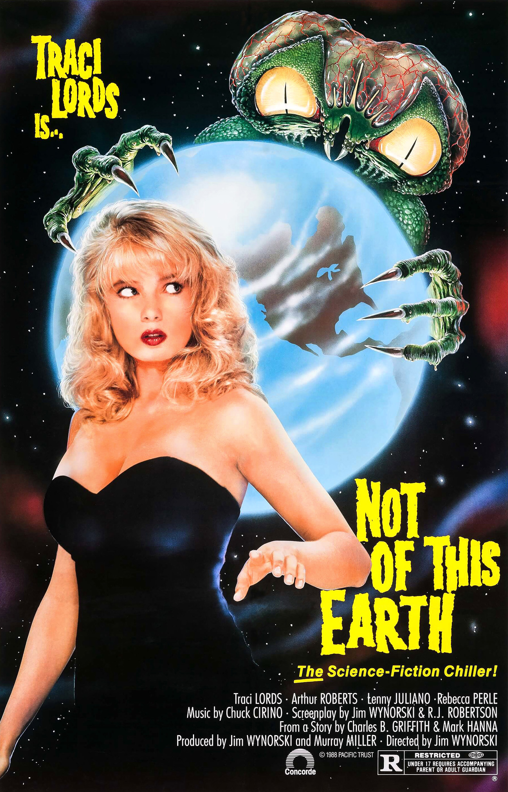 antonio bosch recommends traci lords x rated movies pic