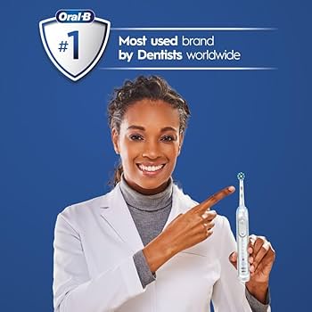 Best of Oral b commercial model