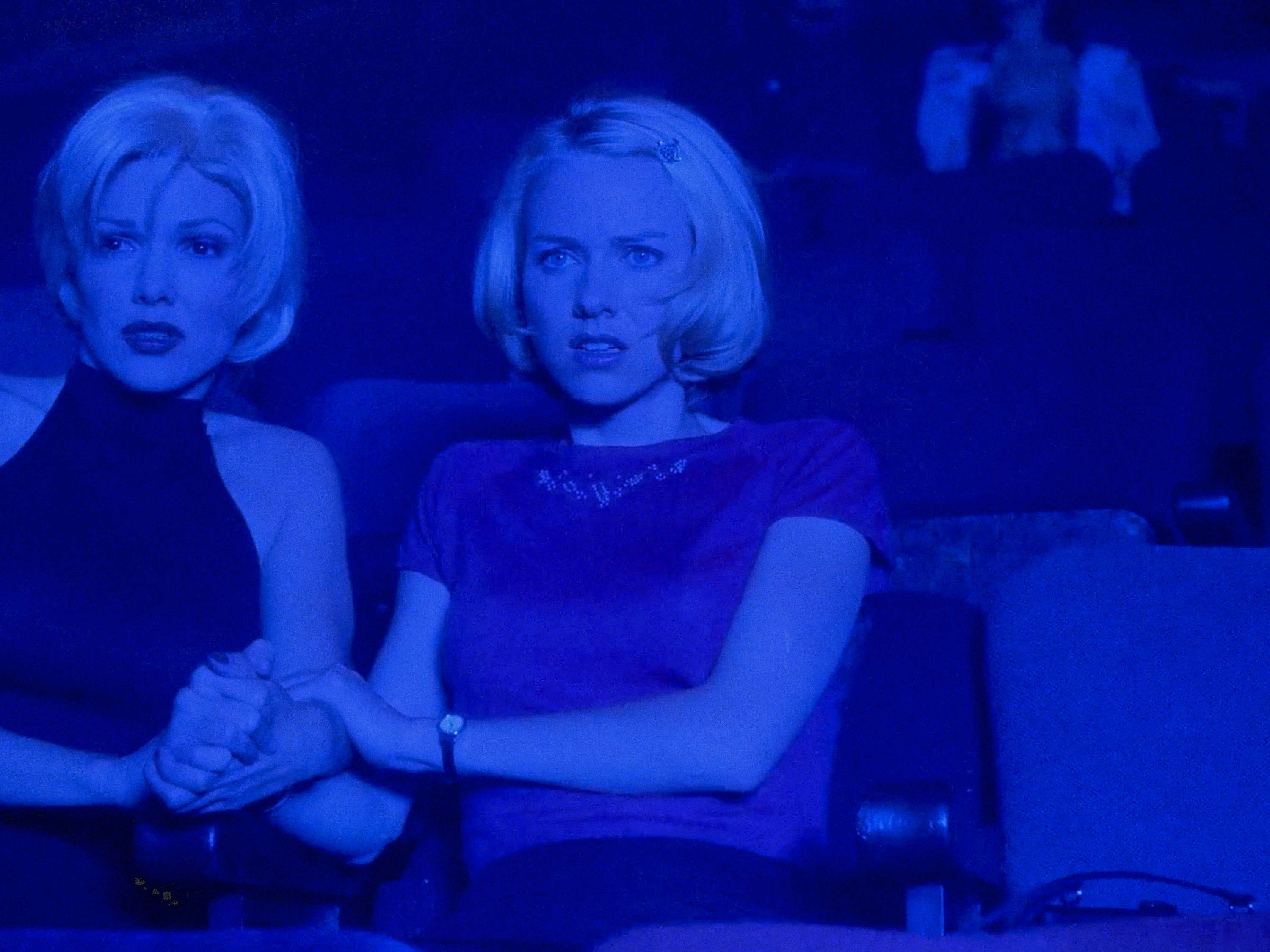 deb everett recommends Mulholland Drive Online Free