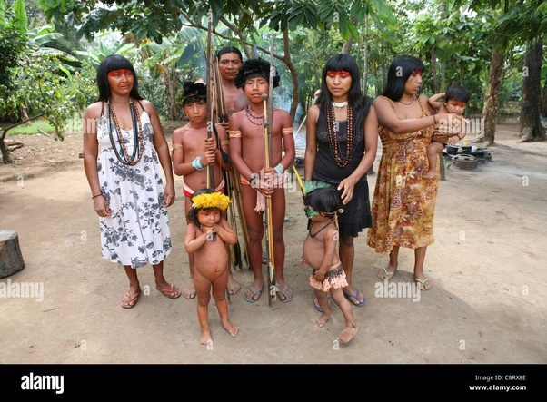 deborah akpan recommends Family Nudity Vids