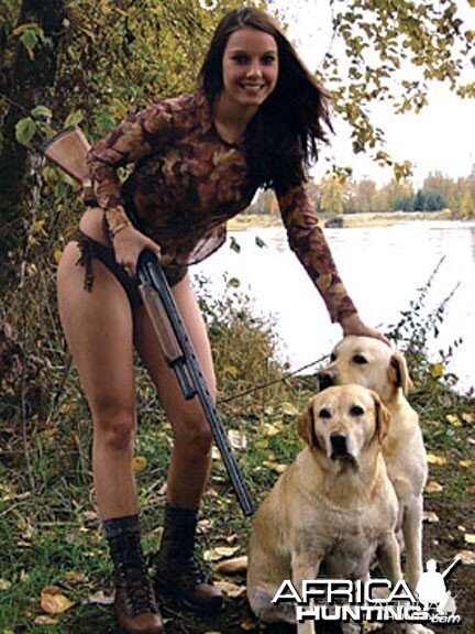 dennis lautenbach recommends girls hunting girls 7 pic