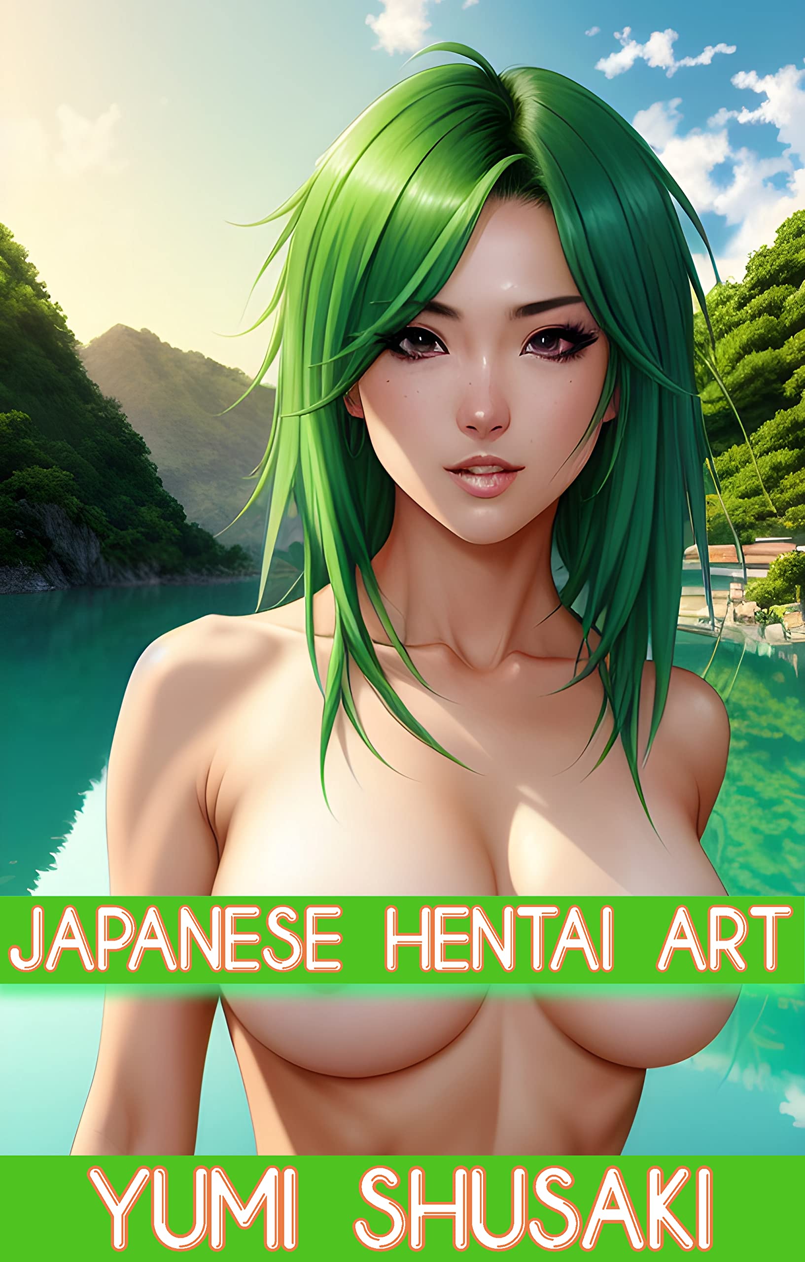 cavin cooper recommends sexy anime girl hentai pic