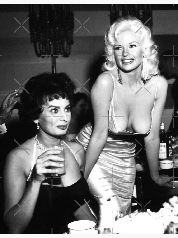 diane diem nguyen recommends jayne mansfield nip slip pic