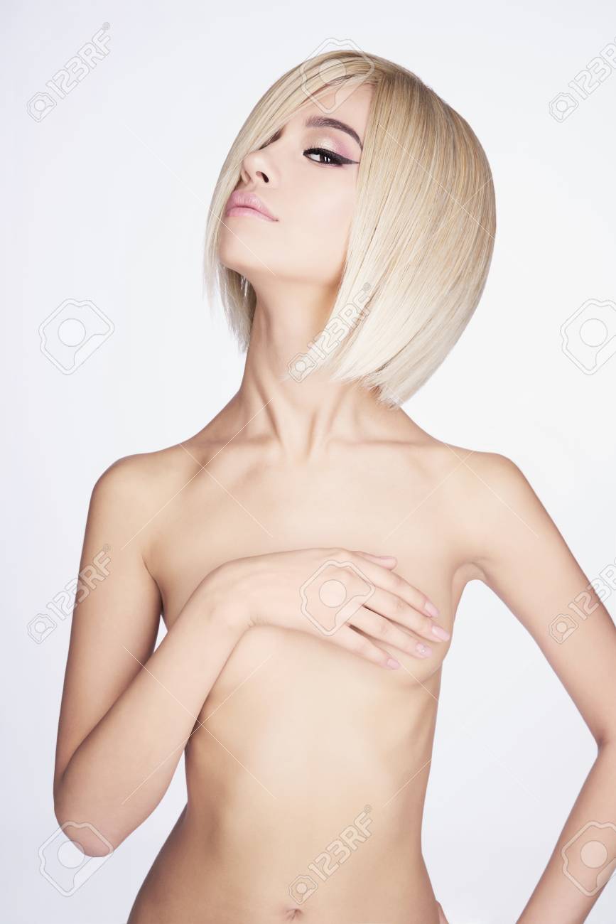 christina borowiak recommends short haired nude women pic