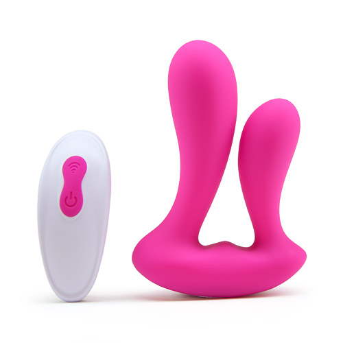 brian hower recommends dual penetration sex toy pic