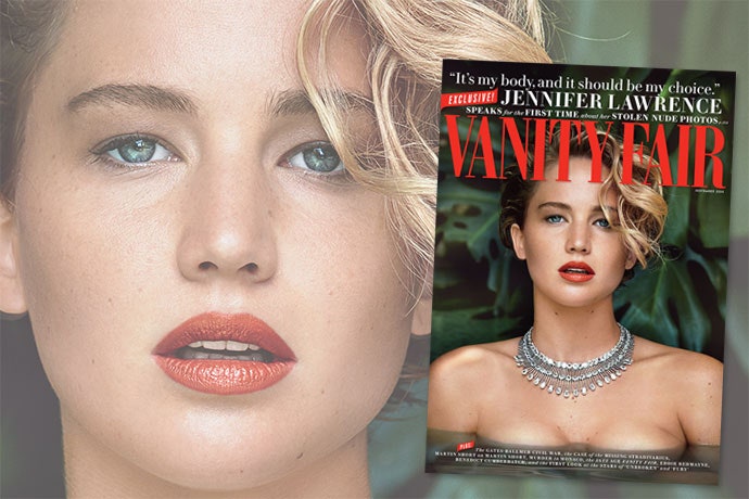 carole chapin recommends New Leaked Jennifer Lawrence