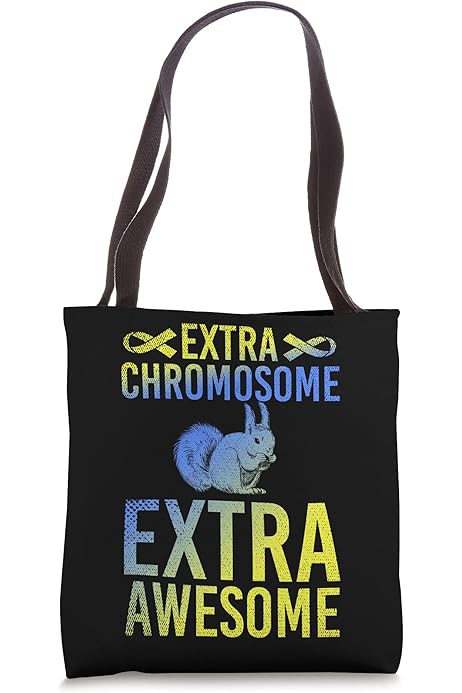 alex con recommends put the chromosome in the bag pic