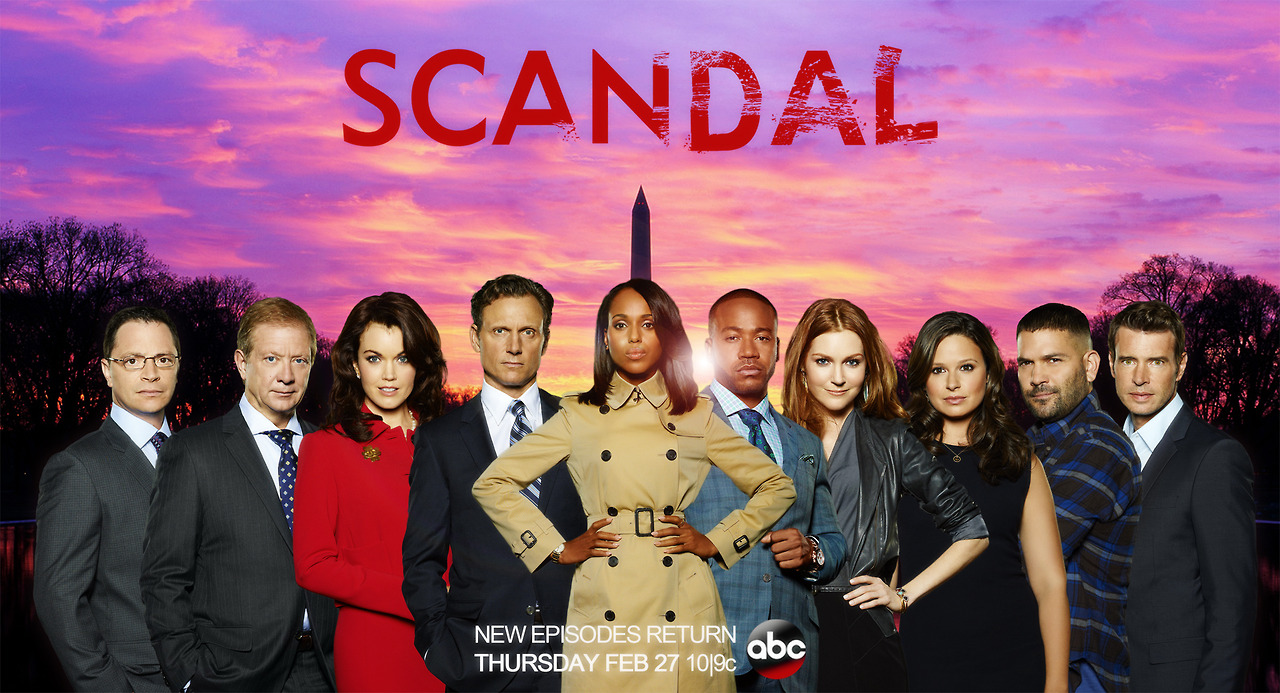 watch scandal full episode