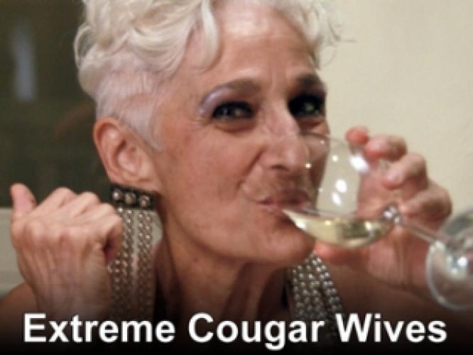 Cougar Wives Tv Show porn chatur