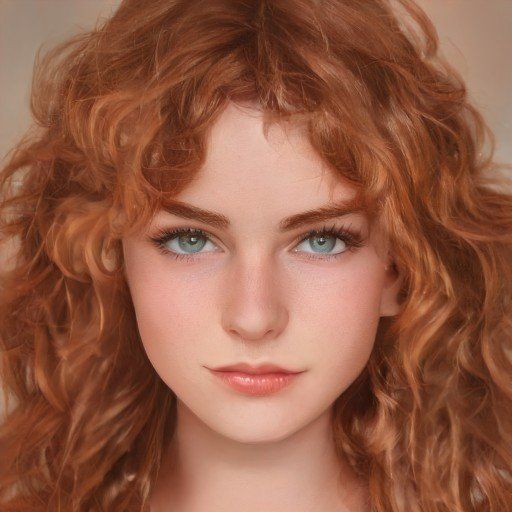 dan chenard recommends green eyed red head pic