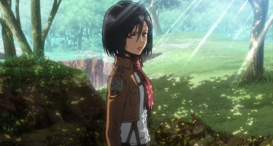 daniel khairi recommends hot attack on titan pic