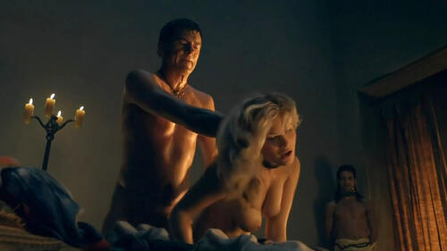 brian philippi recommends spartacus season 2 nude pic