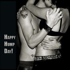 anne ramey recommends Sexy Hump Day