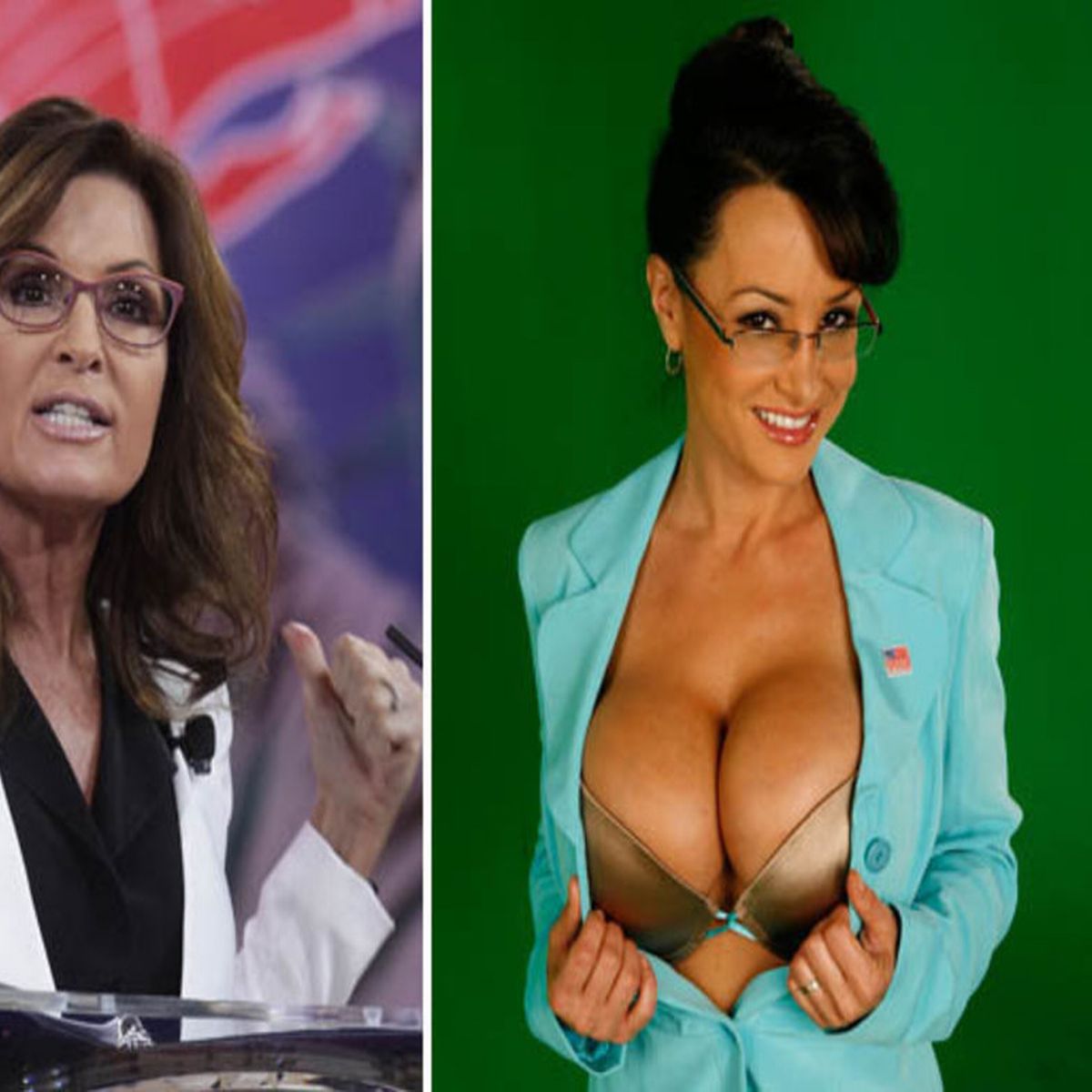 alberta tellez recommends sara palin sex videos pic