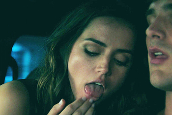 darren greve add ana de armas blowjob photo