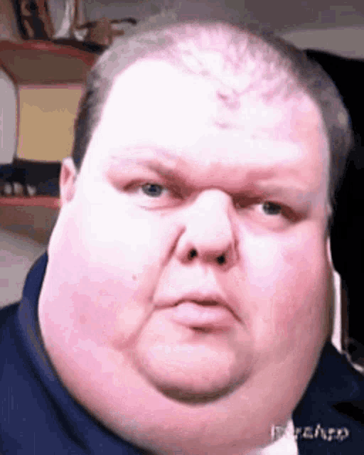 andrew bolles recommends fat and ugly guy pic