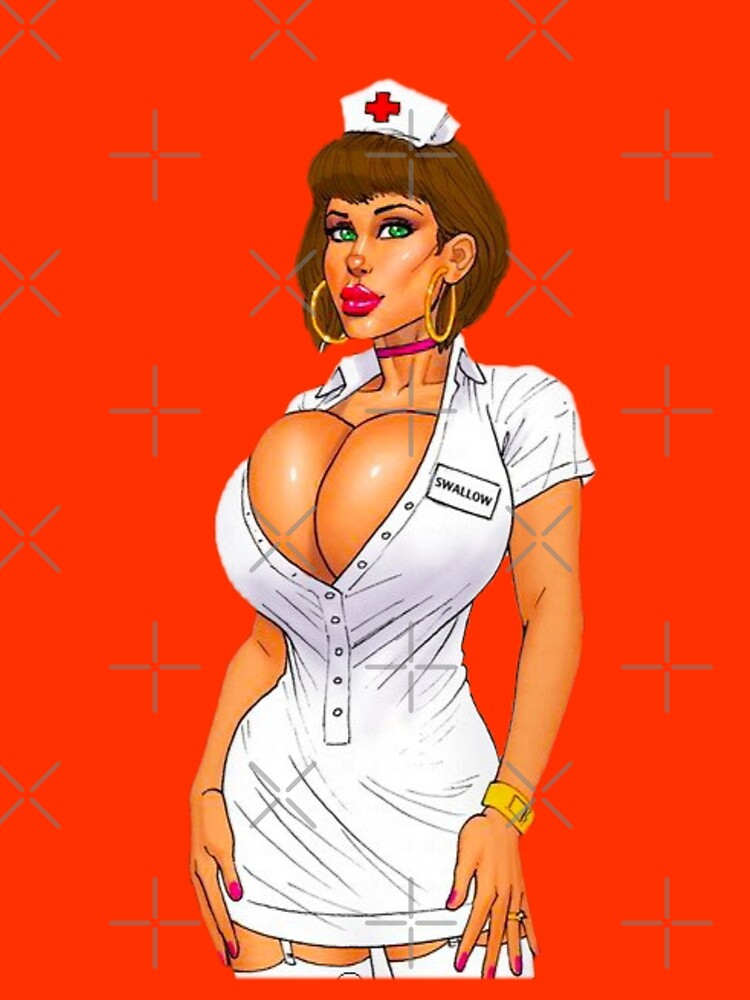 asha raina recommends Big Boobs Nurse