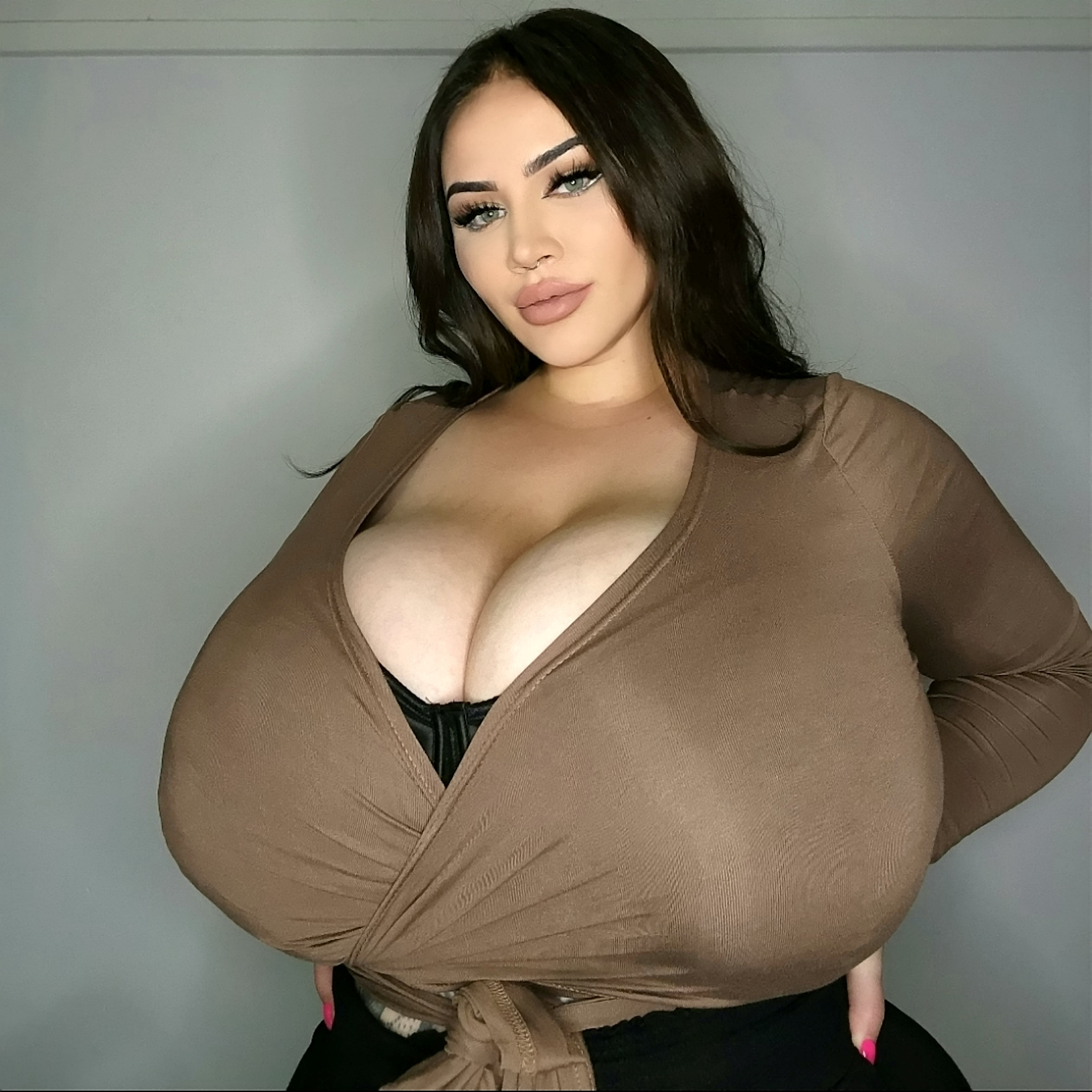 dina henderson recommends Big O Titties