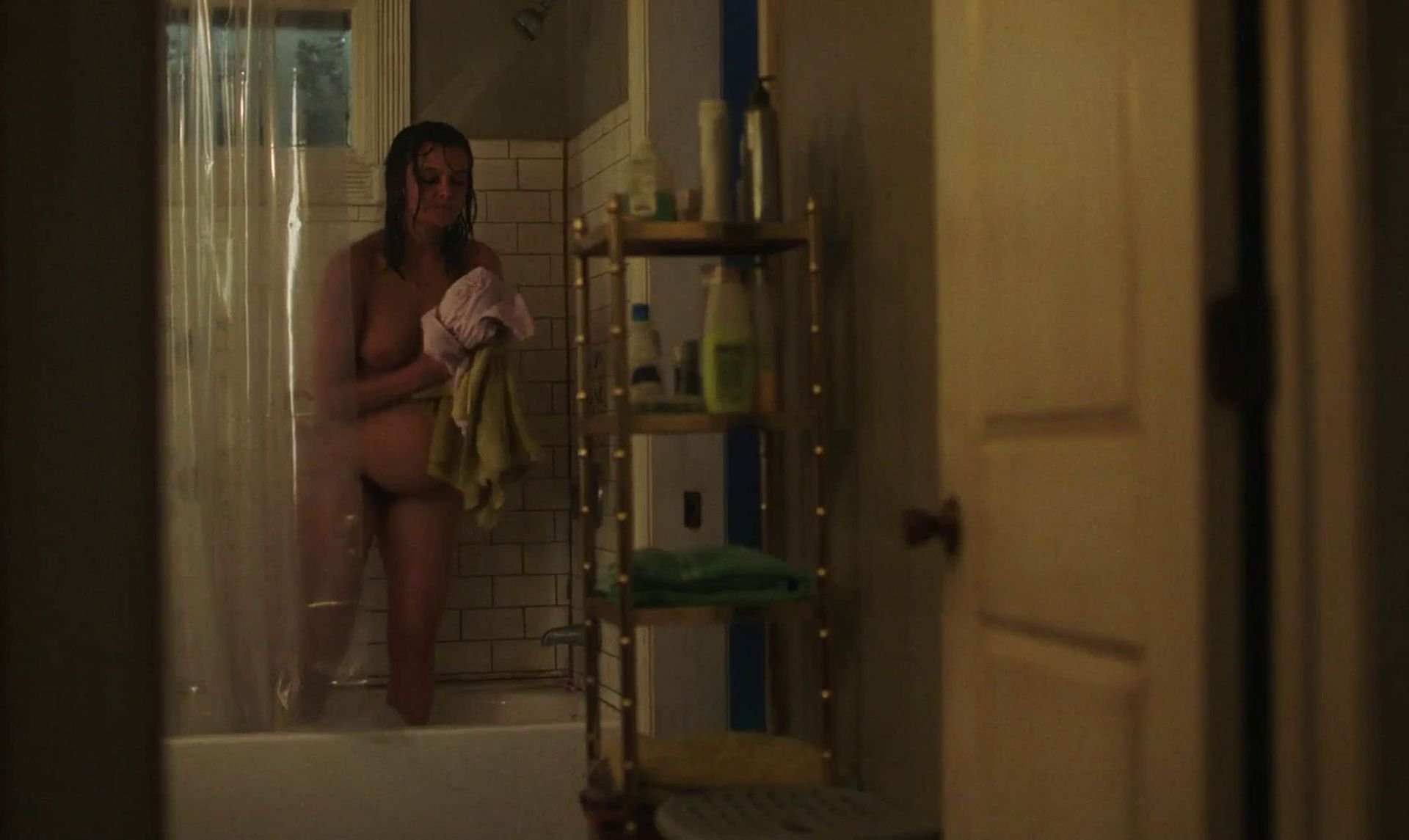 breanna guidry recommends Frankie Shaw Nude