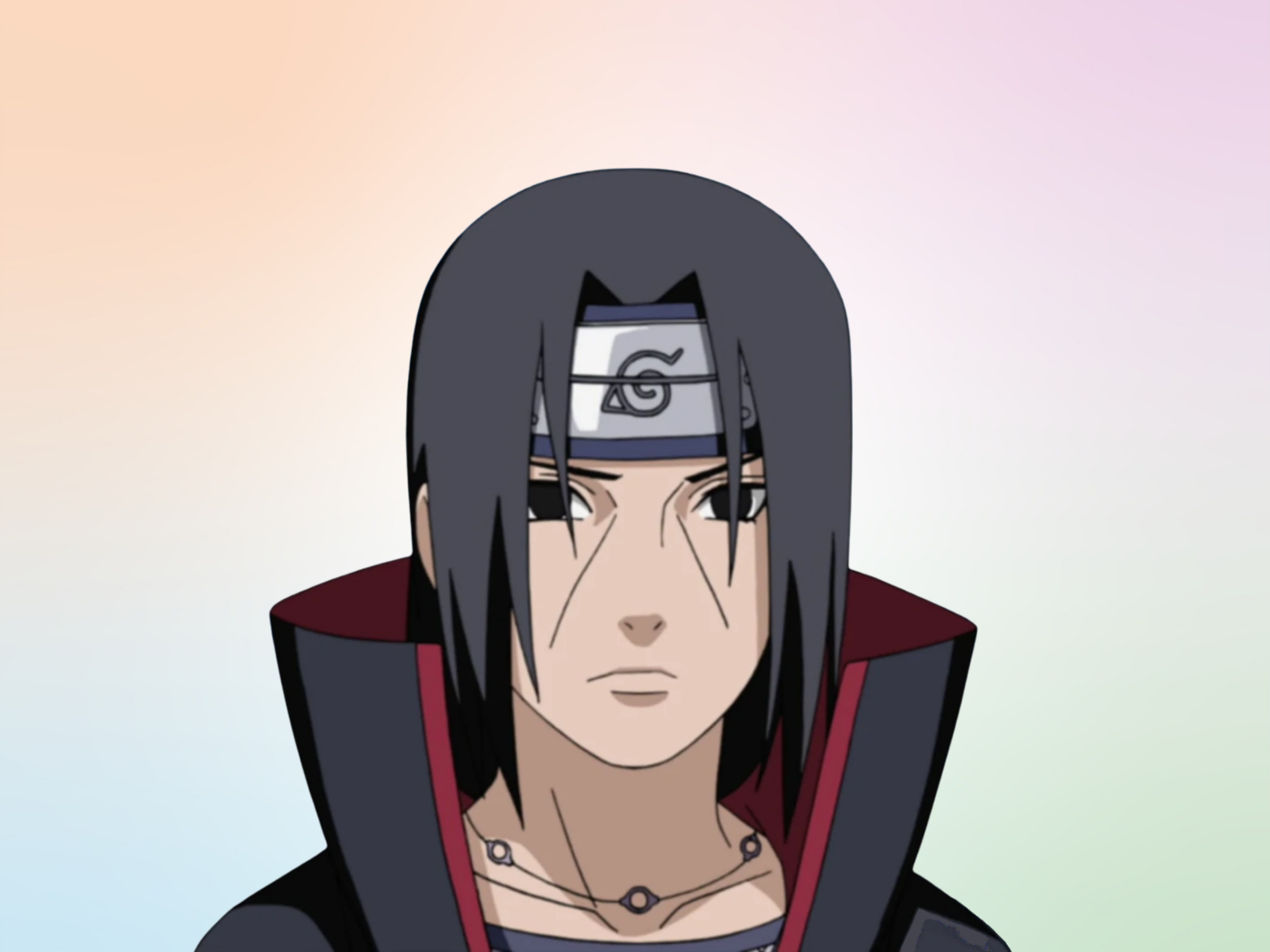 pictures of itachi