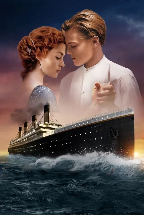 Best of Titanic movie free downloads