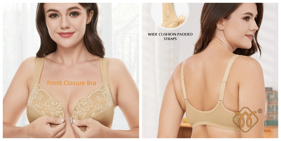 abhijit purkayastha recommends how to undo front clasp bras pic