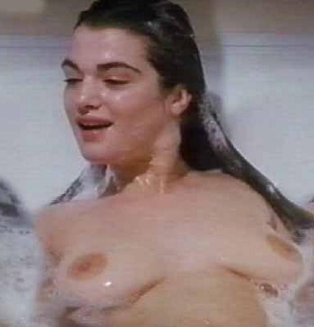 rachel weisz nude pics