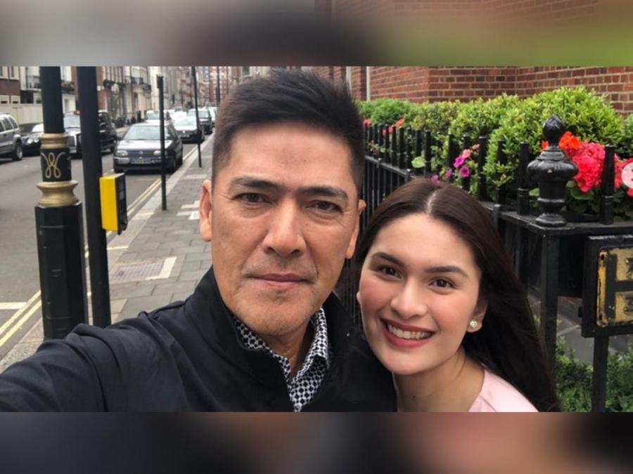 bryn wilson recommends Pauleen And Vic Sotto